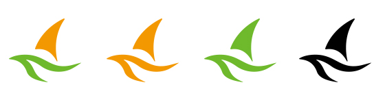 진해신항CC 브랜드 아이덴티티